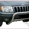 BULLBAR INOX JEEP CHEROKEE COD KRKTO