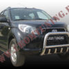 BULLBAR PROTECTIE FATA DAIHATSU TERIOS 2006+