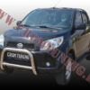 BULLBAR PROTECTIE FATA DAIHATSU TERIOS 2006+
