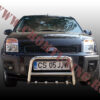 BULLBAR PROTECTIE FATA FORD FUSION 2002+