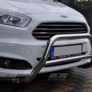 BULLBAR PROTECTIE FATA FORD TOURNEO COURIER 2014+