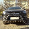 BULLBAR PROTECTIE FATA HYUNDAI IX35 2010+