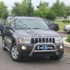 BULLBAR PROTECTIE FATA JEEP GRAND CHEROKEE 2005-2010