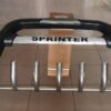BULLBAR PROTECTIE FATA MERCEDES SPRINTER W906 2006+