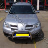 BULLBAR PROTECTIE FATA MITSUBISHI OUTLANDER 2003-2006