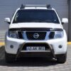 BULLBAR PROTECTIE FATA NISSAN NAVARA D40 2006+