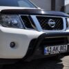 BULLBAR PROTECTIE FATA NISSAN NAVARA D40 2006+