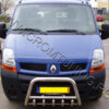 BULLBAR PROTECTIE FATA RENAULT MASTER 1998+