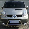BULLBAR PROTECTIE FATA RENAULT TRAFIC 2001-2013