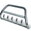 BULLBAR PROTECTIE FATA TOYOTA C-HR 2016+
