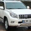 BULLBAR PROTECTIE FATA TOYOTA LAND CRUISER J150 2009+