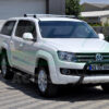 BULLBAR PROTECTIE FATA VOLKSWAGEN AMAROK 2010+