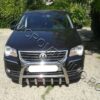 BULLBAR PROTECTIE FATA VOLKSWAGEN TOURAN 2003+