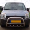 BULLBAR PROTECTIE FORD CONNECT 2002-2014