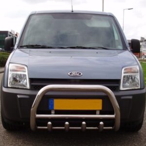 BULLBAR PROTECTIE FORD CONNECT 2002-2014