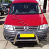 BULLBAR PROTECTIE VOLKSWAGEN CADDY 2004+ COD KRK003