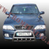 BULLBAR SSANGYONG MUSSO COD KRK001