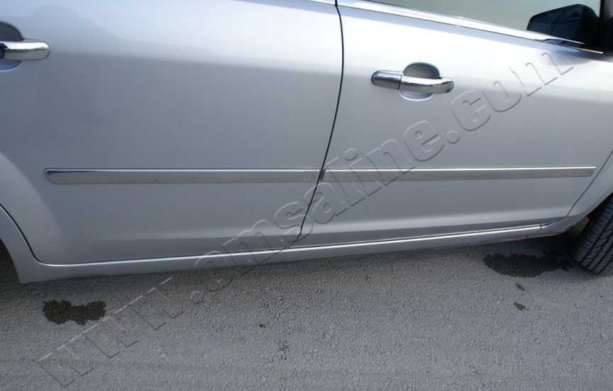 CAPACE BANDOURI CROMATE FORD C-MAX 2003-2010 CAPACE BANDOURI CROMATE FORD C-MAX 2003-2010