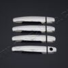 CAPACE CROMATE MANERE TOYOTA COROLLA 2002-2007