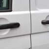 CAPACE MANERE CARBON VOLKSWAGEN CADDY 2015+