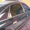 CAPACE MANERE CROMATE AUDI A6 C5 1999-2004