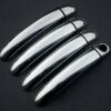 CAPACE MANERE CROMATE AUDI Q7 2006-2014