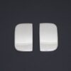 CAPACE MANERE CROMATE CITROEN BERLINGO 1997-2008 (2 PIESE)
