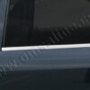 CAPACE MANERE CROMATE DACIA LOGAN / MCV 2005-2017
