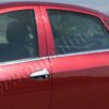 CAPACE MANERE CROMATE FIAT LINEA