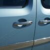 CAPACE MANERE CROMATE MERCEDES CITAN 2013+ (4 PIESE)