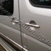 CAPACE MANERE CROMATE MERCEDES SPRINTER W906 2006+