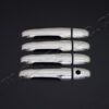 CAPACE MANERE CROMATE MERCEDES VITO W639 2003-2014 (4 PIESE)