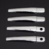CAPACE MANERE CROMATE MITSUBISHI GRANDIS 2003-2011