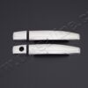 CAPACE MANERE CROMATE OPEL CORSA D 2006-2015 (2 PIESE)