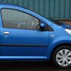 CAPACE MANERE CROMATE PEUGEOT 107 2005-2014