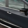 CAPACE MANERE CROMATE RENAULT CAPTUR 2013+