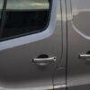 CAPACE MANERE CROMATE RENAULT MASTER 2010+