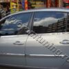 CAPACE MANERE CROMATE RENAULT MEGANE II