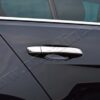CAPACE MANERE CROMATE SKODA KODIAQ 2017+