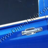 CAPACE MANERE CROMATE SSANGYONG RODIUS 02.08