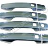 CAPACE MANERE CROMATE TOYOTA LAND CRUISER J200 2008-2015