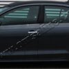 CAPACE MANERE CROMATE VOLKSWAGEN JETTA 2011+
