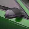 CAPACE OGLINZI CARBON AUDI A3 2010-2012