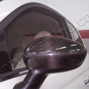 CAPACE OGLINZI CARBON FIAT 500 / 500C 2007+