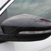 CAPACE OGLINZI CARBON VOLKSWAGEN JETTA 2011+