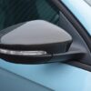 CAPACE OGLINZI CARBON VOLKSWAGEN PASSAT B7 2010-2014