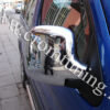 CAPACE OGLINZI CROMATE CITROEN BERLINGO 1998-2007