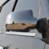 CAPACE OGLINZI CROMATE DACIA LOGAN MCV 2006-2013