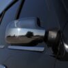 CAPACE OGLINZI CROMATE DACIA SANDERO 2012+