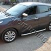CAPACE OGLINZI CROMATE HYUNDAI IX35 2010-2015